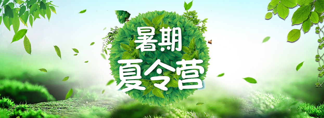夏令营活动