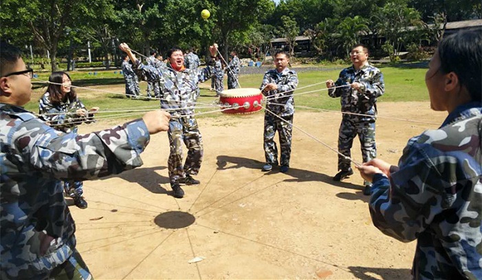 鼓舞飞扬