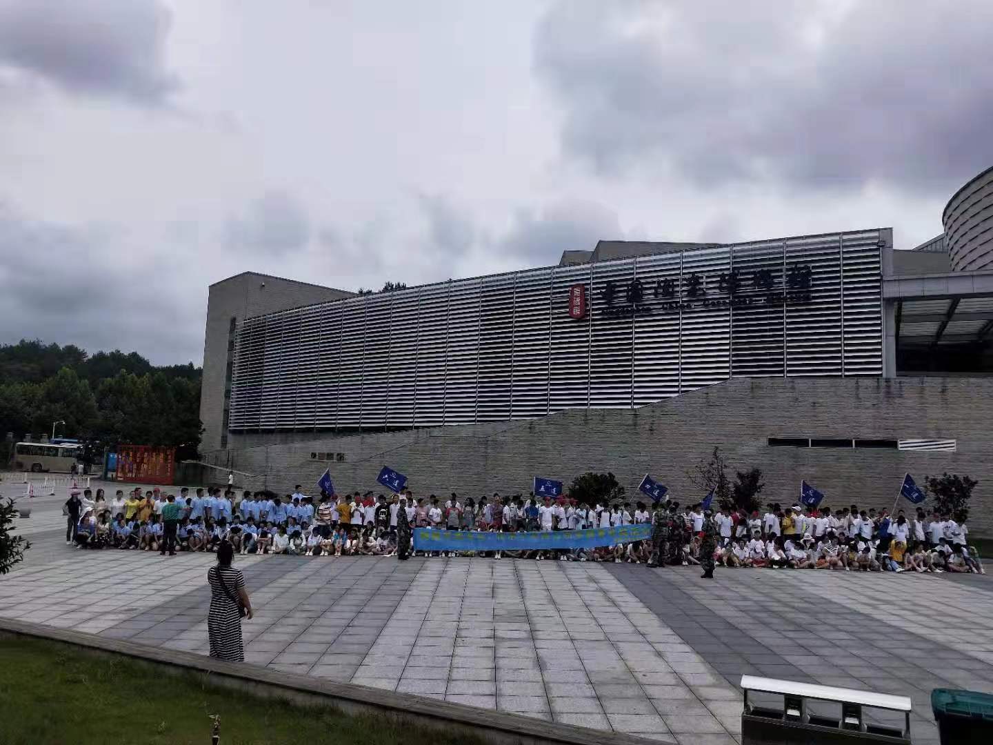 南昌二中高新校区2019快乐暑假，陶瓷文化研学之旅
